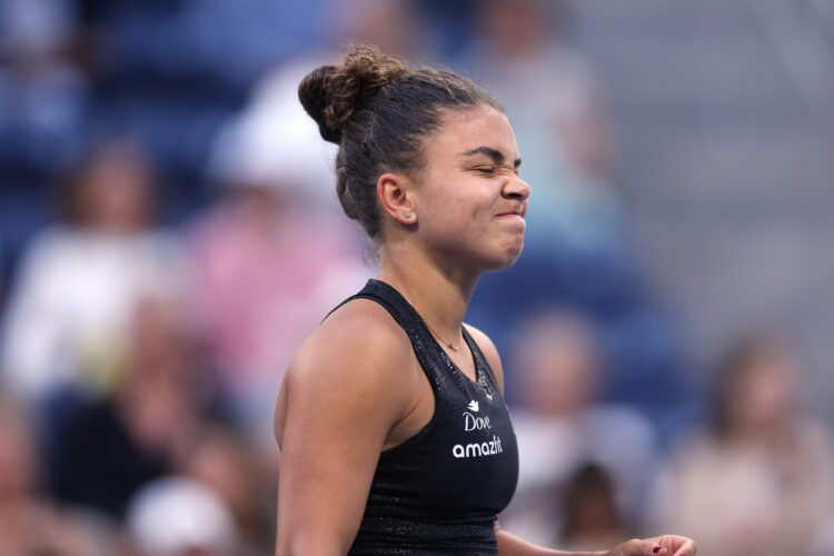 Photo by Mike Stobe/Getty Images
