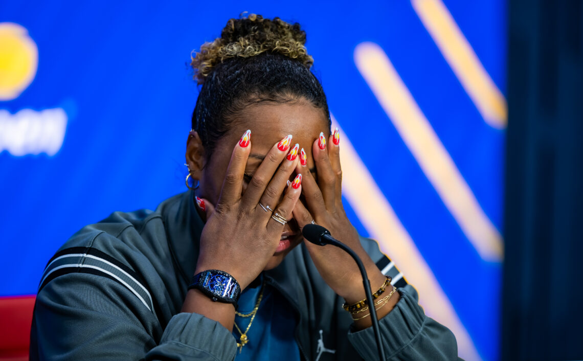 Photo by Robert Prange/Getty Images