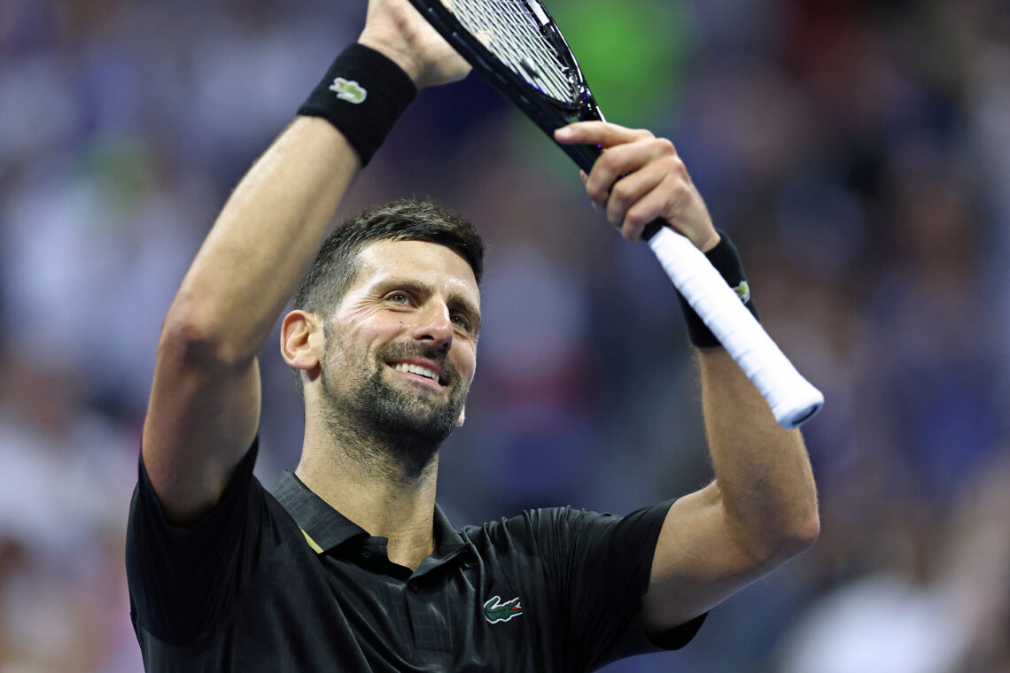 Photo by CHARLY TRIBALLEAU/AFP via Getty Images