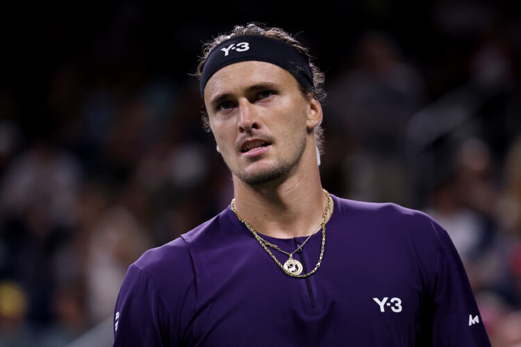 Photo by Matthew Stockman/Getty Images