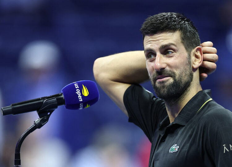Photo by CHARLY TRIBALLEAU/AFP via Getty Images
