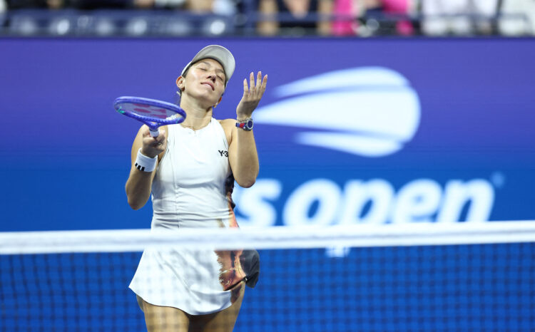 Photo by CHARLY TRIBALLEAU/AFP via Getty Images