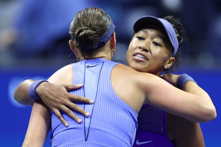 Photo by CHARLY TRIBALLEAU/AFP via Getty Images