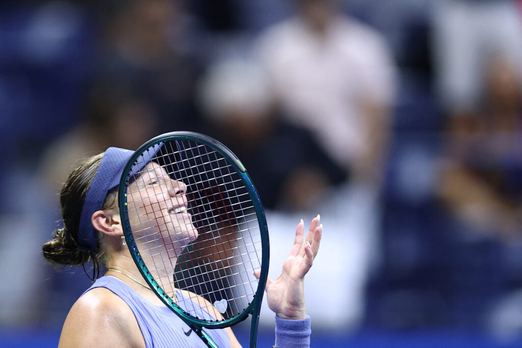TENNIS-USA-OPEN