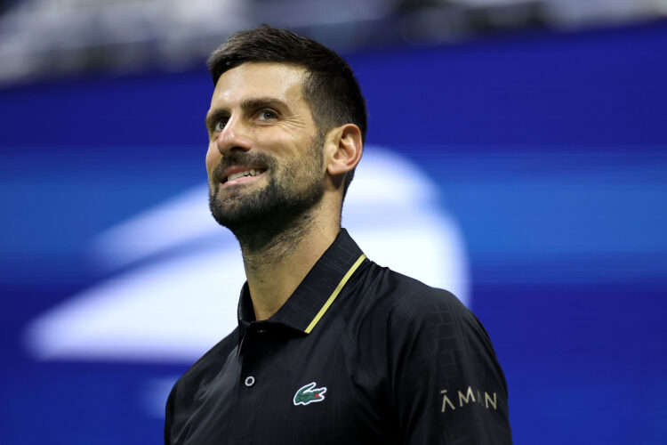 Photo by Sarah Stier/Getty Images