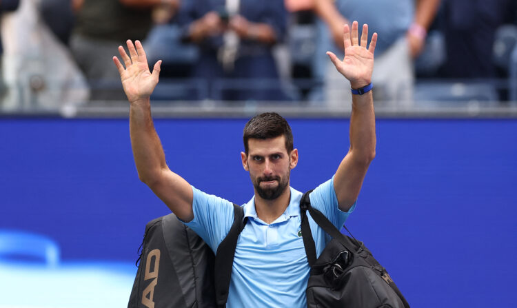 Photo by CHARLY TRIBALLEAU/AFP via Getty Images