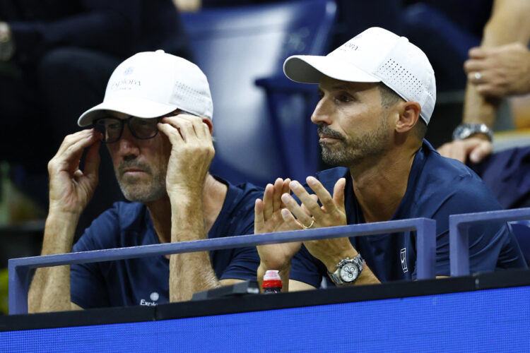 Photo by KENA BETANCUR/AFP via Getty Images