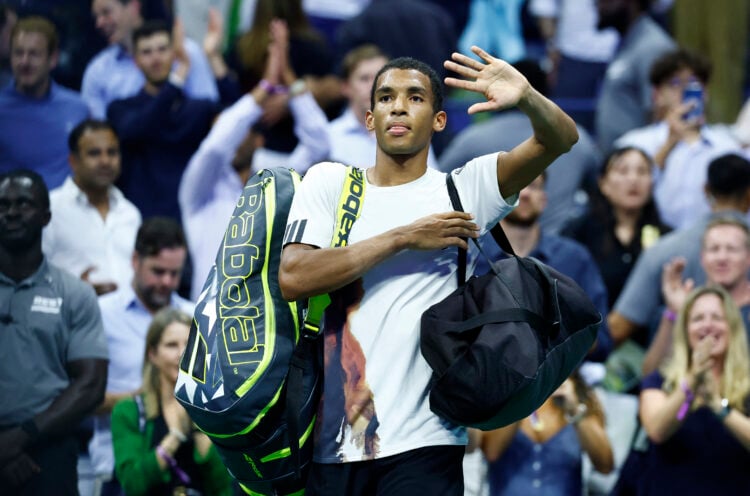 Photo by KENA BETANCUR/AFP via Getty Images