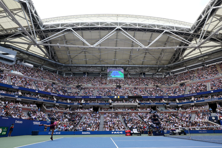 Photo by Elsa/Getty Images