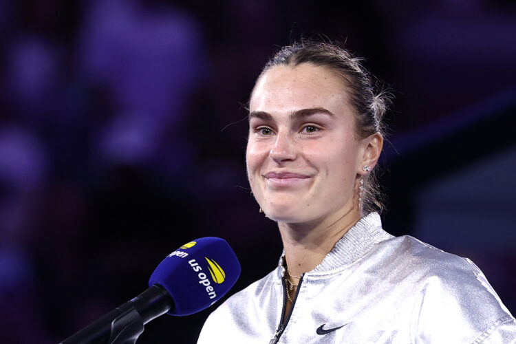 Photo by CHARLY TRIBALLEAU/AFP via Getty Images