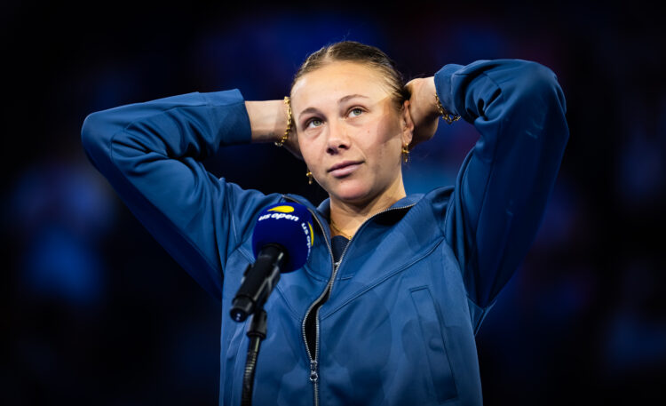 Photo by Robert Prange/Getty Images