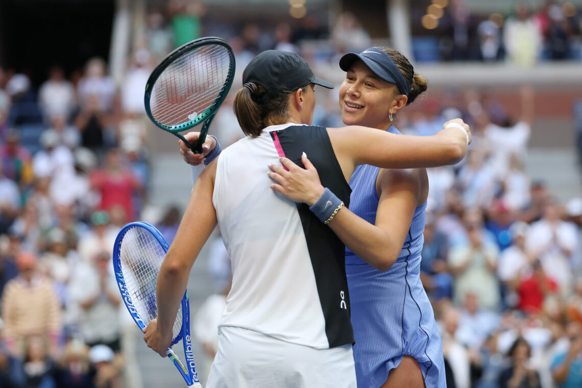 Photo by Elsa/Getty Images