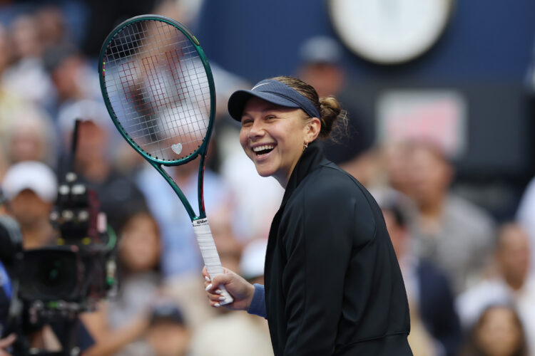Photo by Elsa/Getty Images