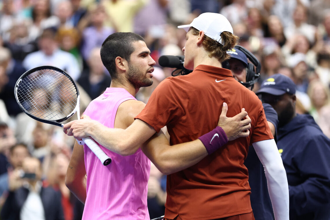Photo by CHARLY TRIBALLEAU/AFP via Getty Images