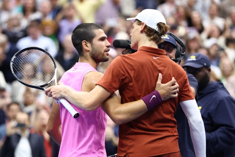 Photo by CHARLY TRIBALLEAU/AFP via Getty Images