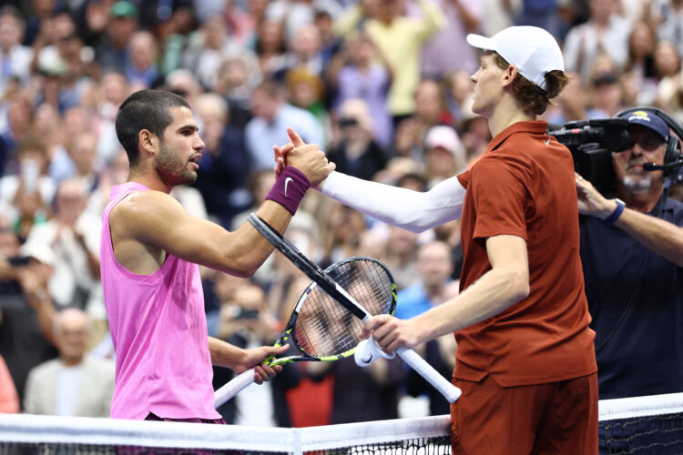 Photo by CHARLY TRIBALLEAU/AFP via Getty Images