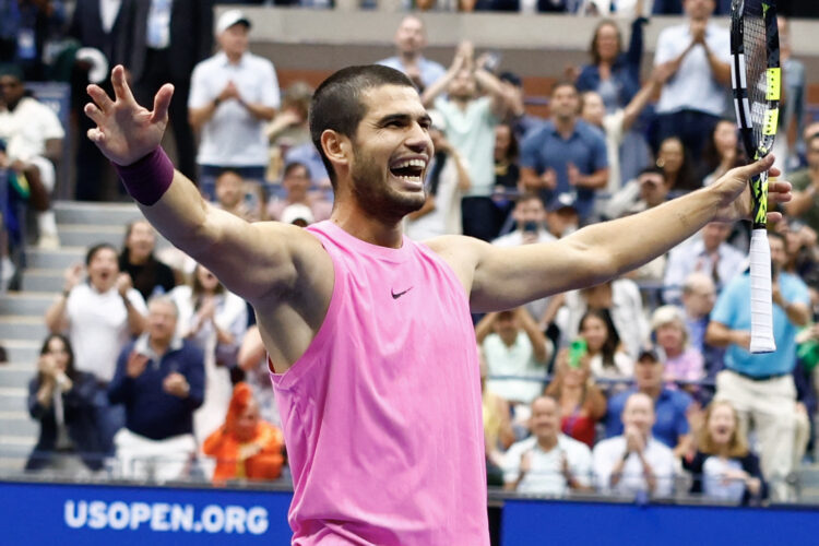 Photo by KENA BETANCUR/AFP via Getty Images