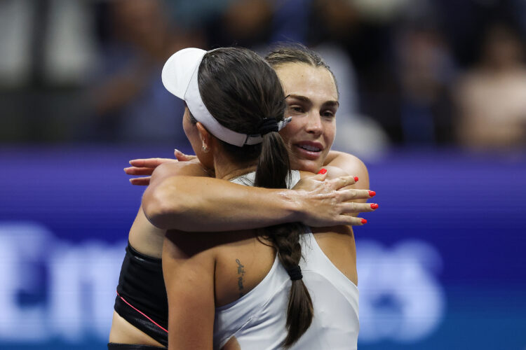 Photo by Sarah Stier/Getty Images
