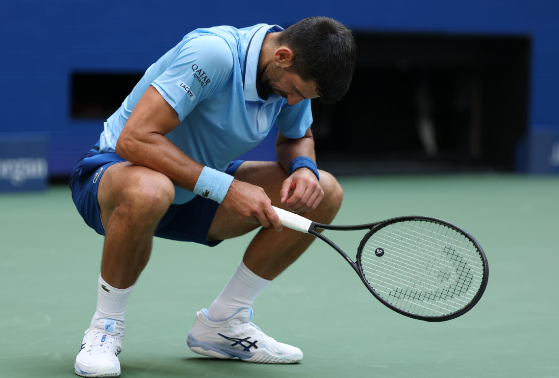 Photo by Al Bello/Getty Images