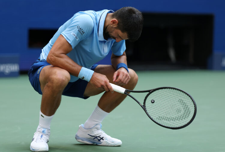 Photo by Al Bello/Getty Images