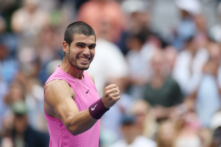 Photo by Maddie Meyer/Getty Images