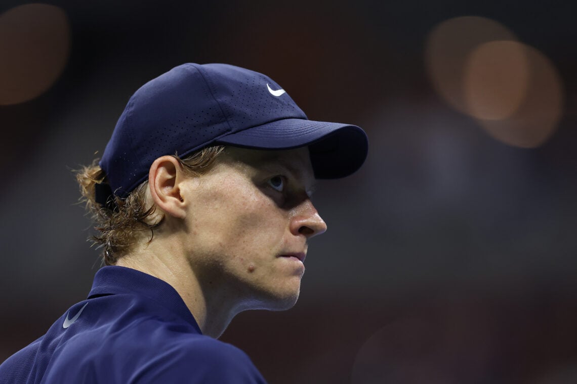Photo by Elsa/Getty Images