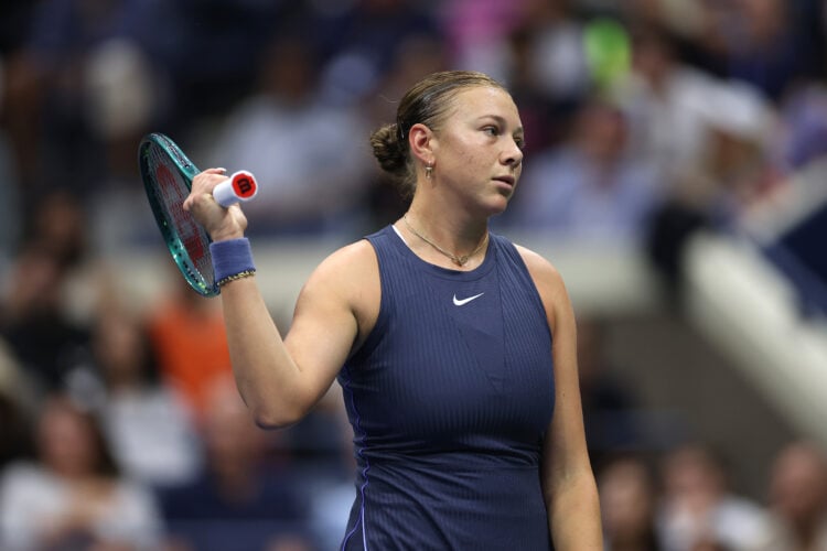 Photo by Sarah Stier/Getty Images
