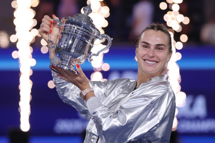 Photo by Elsa/Getty Images