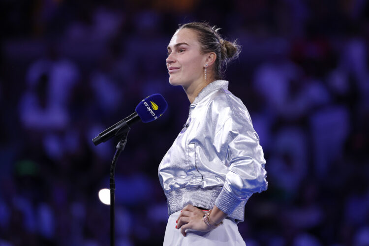 Photo by Sarah Stier/Getty Images