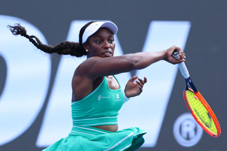 Photo by Simon Barber/Getty Images