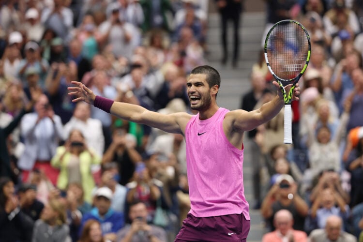 Photo by Clive Brunskill/Getty Images