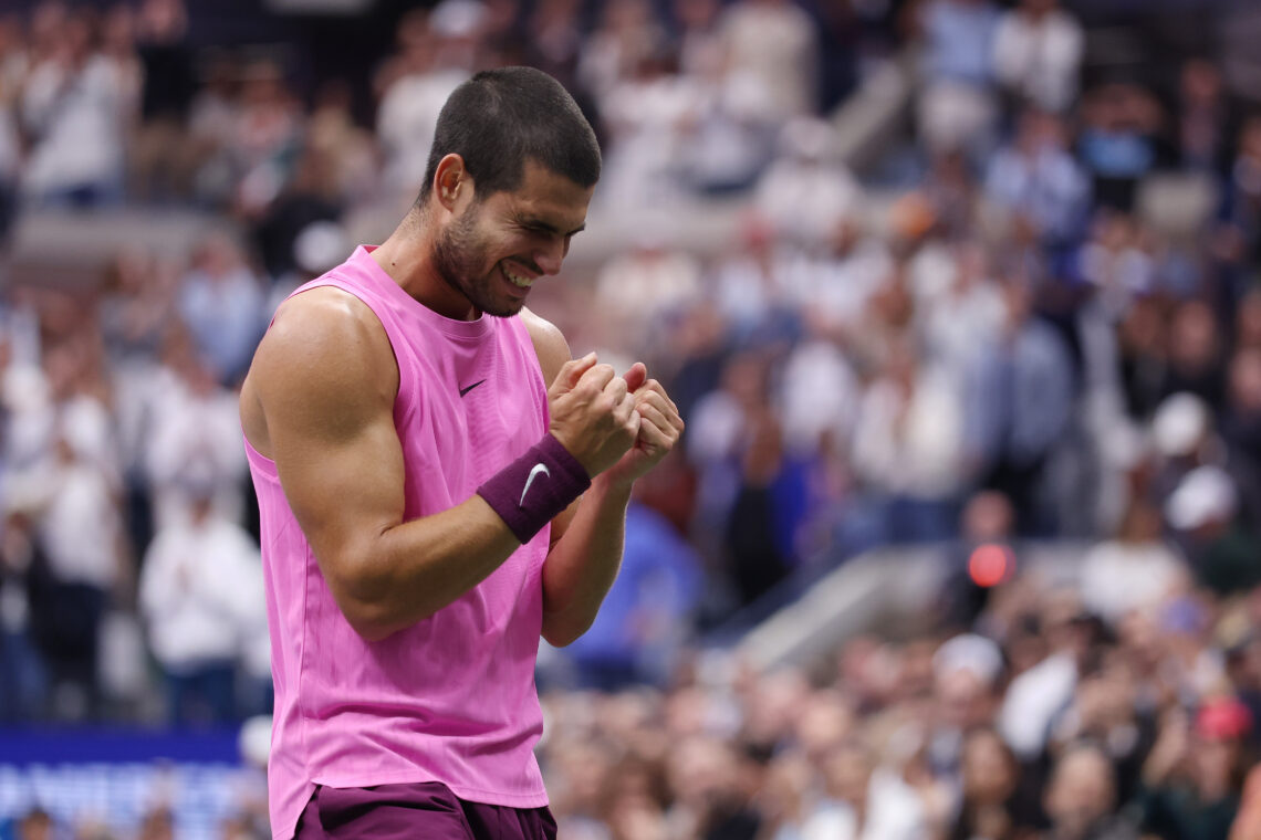Photo by Sarah Stier/Getty Images