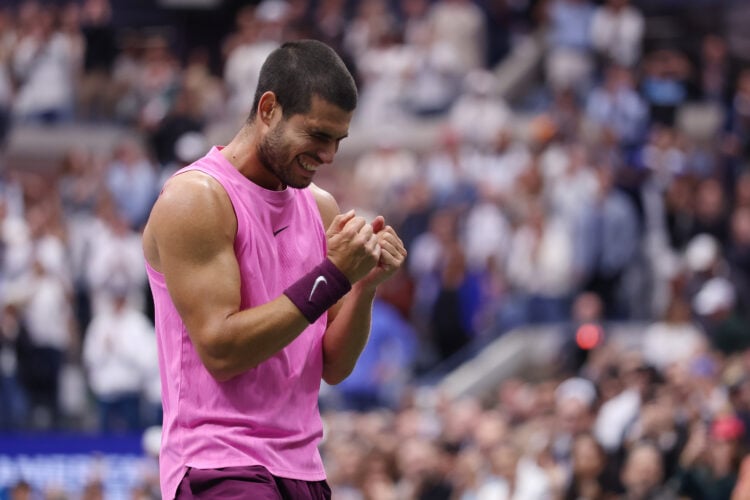Photo by Sarah Stier/Getty Images