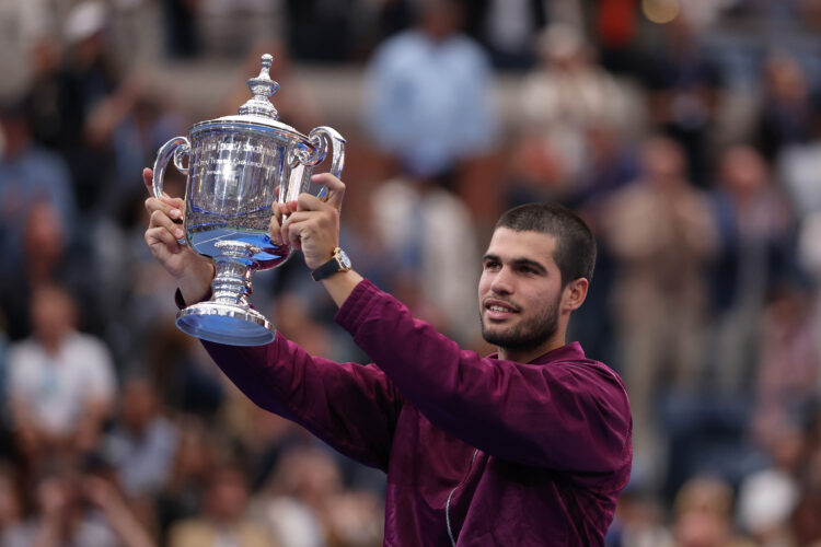 Photo by Matthew Stockman/Getty Images