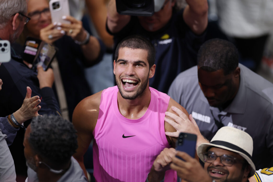 Photo by Al Bello/Getty Images