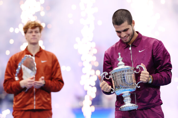 Photo by Clive Brunskill/Getty Images