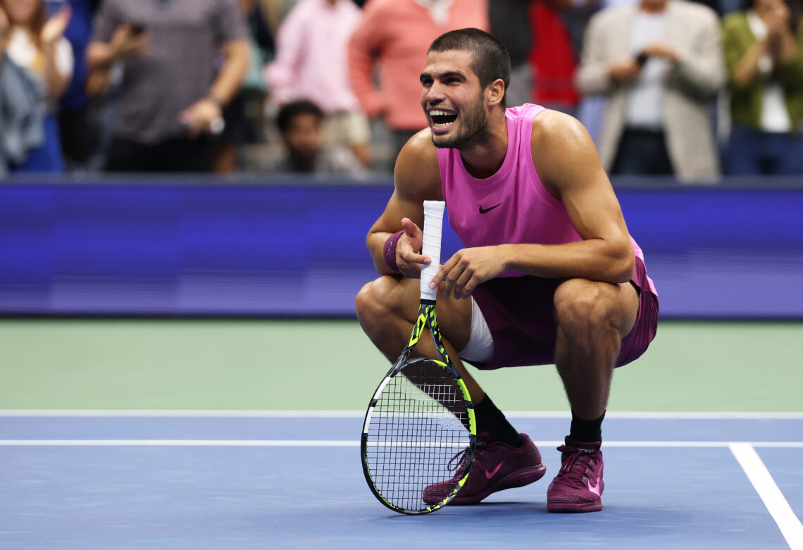 Photo by Clive Brunskill/Getty Images