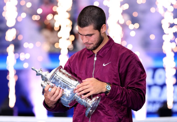 Photo by Clive Brunskill/Getty Images