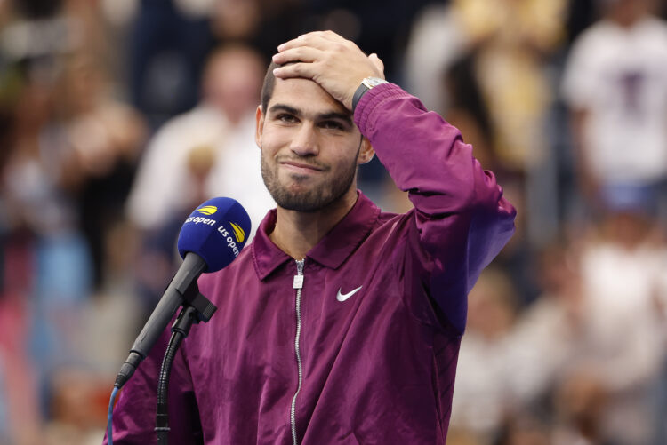 Photo by Jean Catuffe/Getty Images