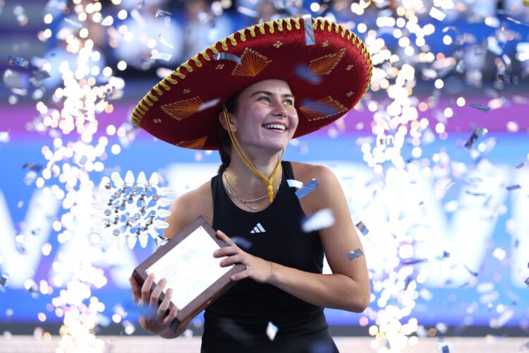 Photo by Simon Barber/Getty Images