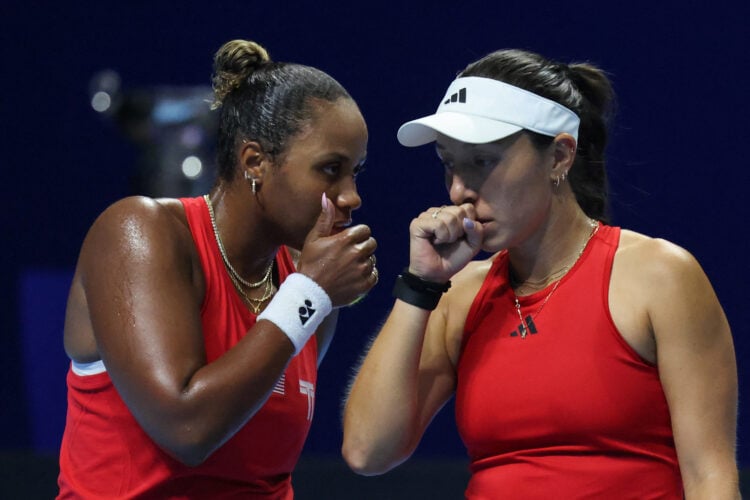 Photo by -/AFP via Getty Images