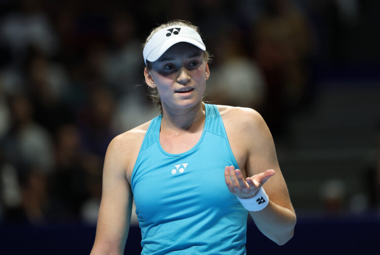 Photo by Lintao Zhang/Getty Images for Billie Jean King Cup