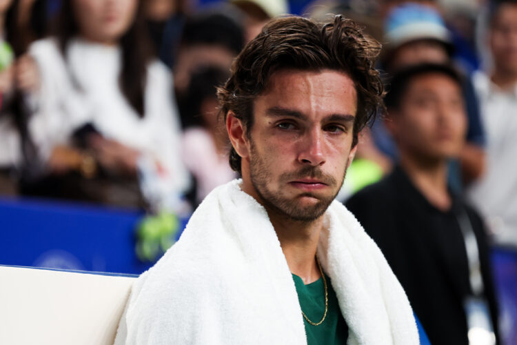 Photo by Zhizhao Wu/Getty Images