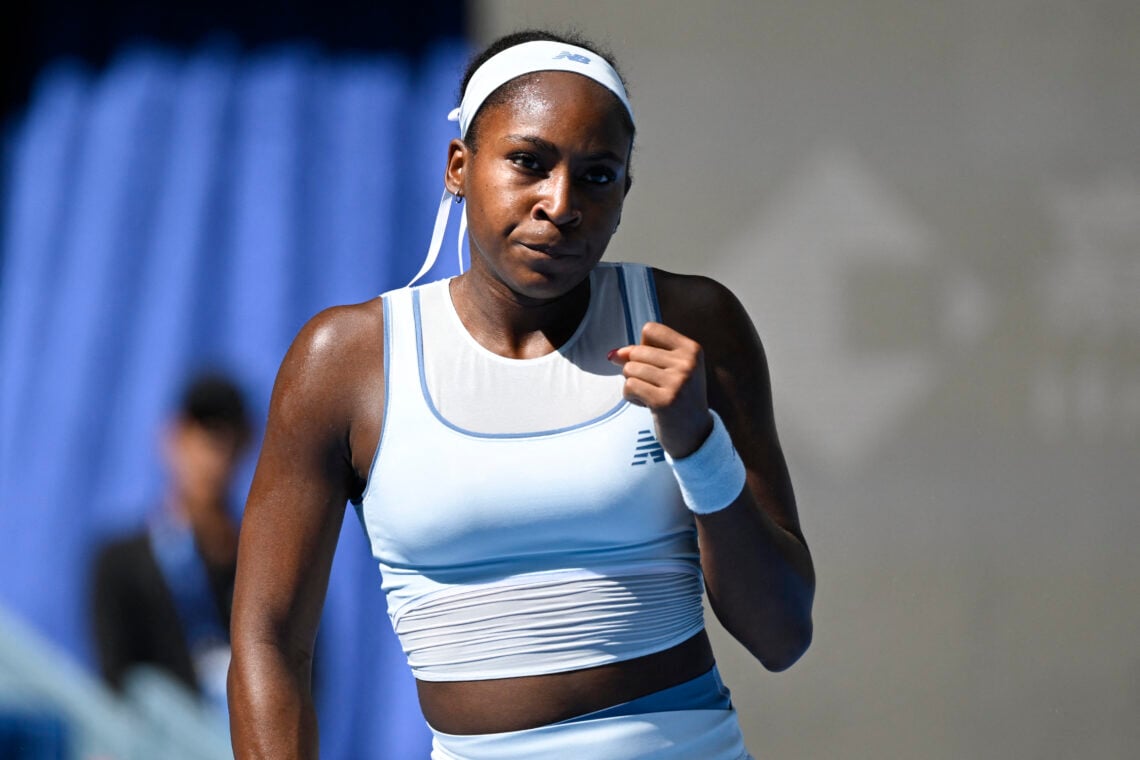 Photo by WANG ZHAO/AFP via Getty Images