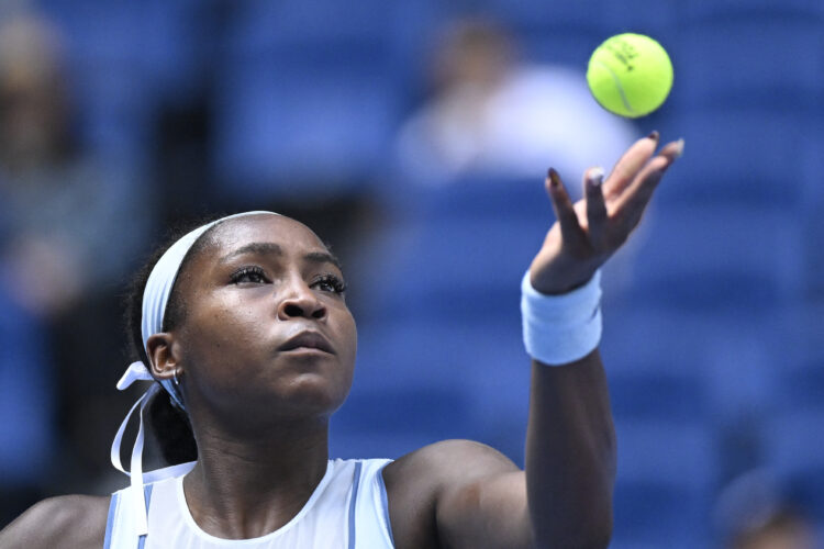 Photo by WANG ZHAO/AFP via Getty Images