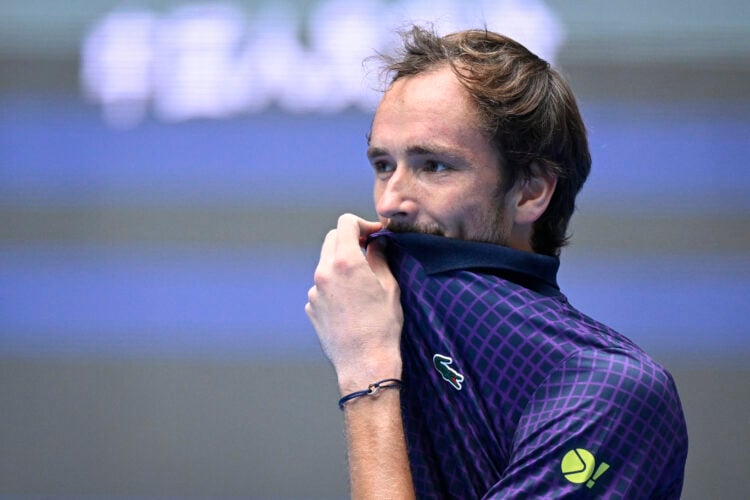 Photo by WANG ZHAO/AFP via Getty Images