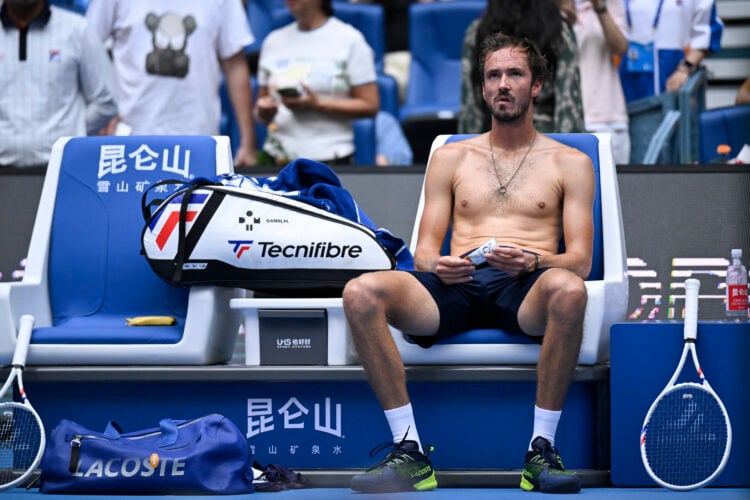 Photo by WANG ZHAO/AFP via Getty Images