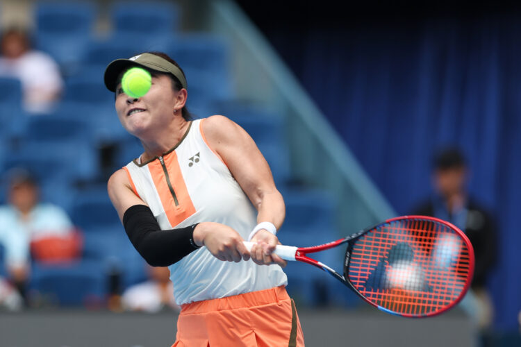 Photo by Emmanuel Wong/Getty Images