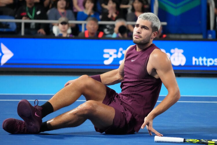Photo by Koji Watanabe/Getty Images