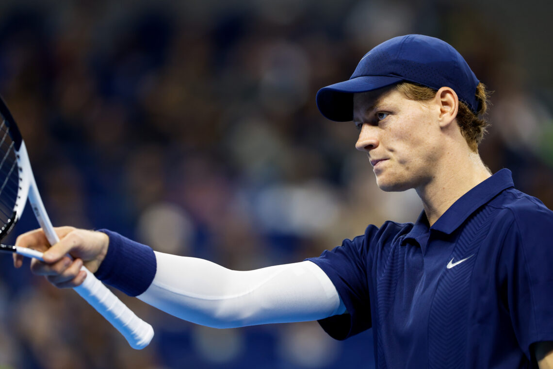 Photo by China Open Official 2025/VCG via Getty Images